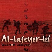 Al-laseyer-lei Vol. 1 (2012)